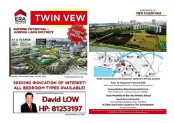 Twin Vew (D5), Apartment #276527501